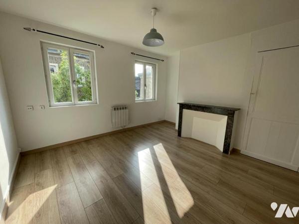 Appartement centre ville