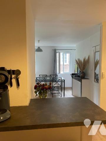 Appartement centre ville