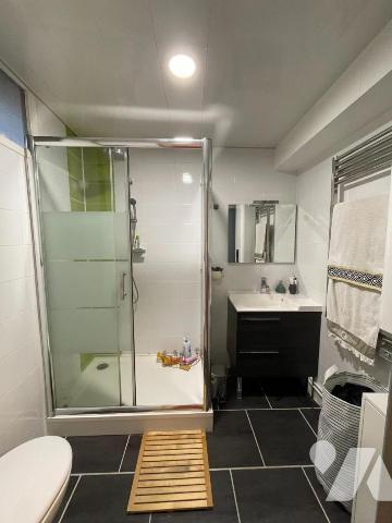 Appartement centre ville