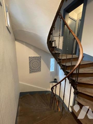 Appartement centre ville