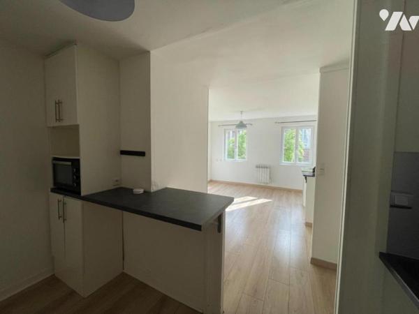 Appartement centre ville