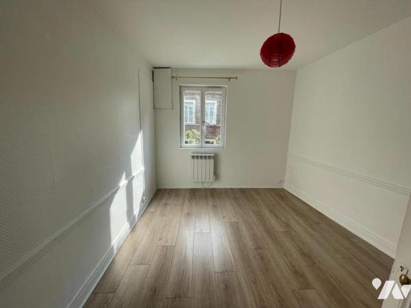 Appartement centre ville