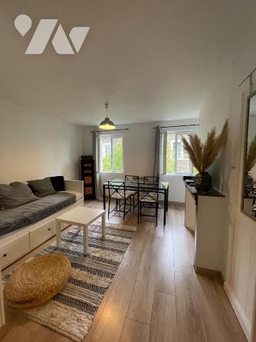 Appartement centre ville