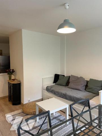 Appartement centre ville