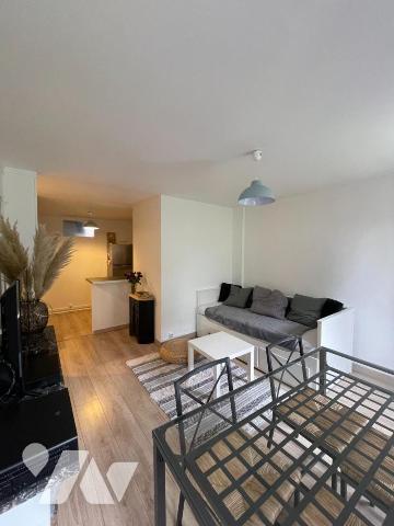 Appartement centre ville