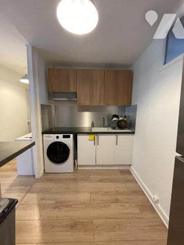 Appartement centre ville