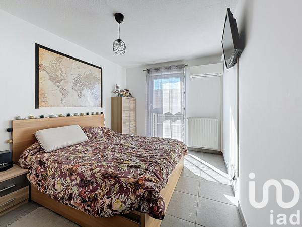 Appartement à vendre 4 pièces 84 m² Nîmes