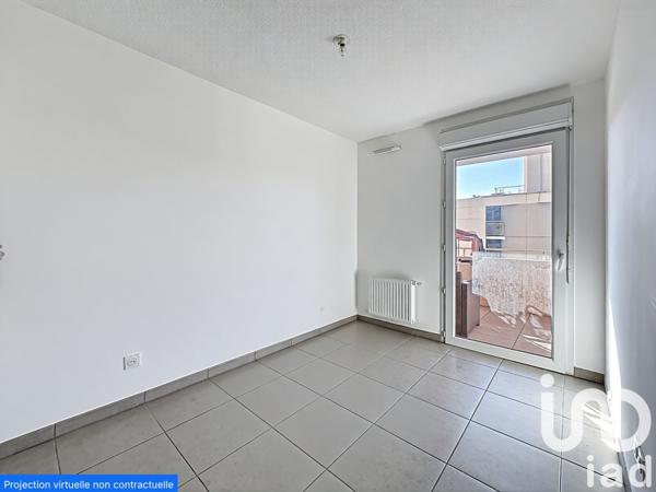 Appartement à vendre 4 pièces 84 m² Nîmes