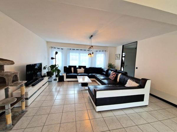 Maison sans travaux avec des volumes époustouflant