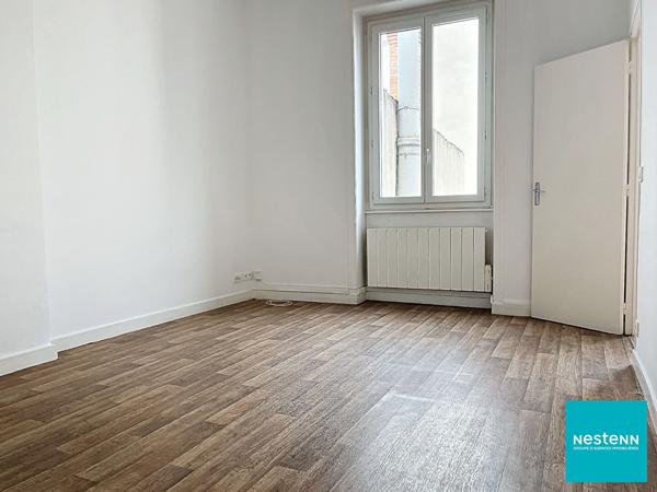 Centre vile de Feurs, Appartement 1 pièce(s) 36.63 m2