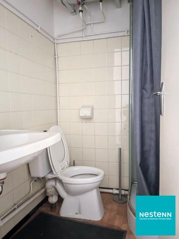 Centre vile de Feurs, Appartement 1 pièce(s) 36.63 m2