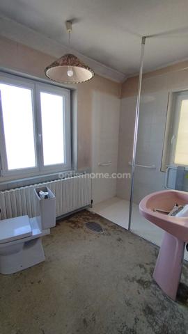 Maison de type chalet à vendre - 187 m² habitables à agencer