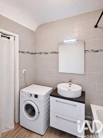 Appartement à vendre 3 pièces 52,49 m² Pontivy