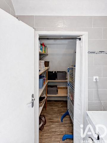 Appartement à vendre 3 pièces 52,49 m² Pontivy