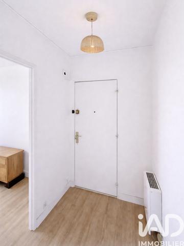Appartement à vendre 3 pièces 52,49 m² Pontivy