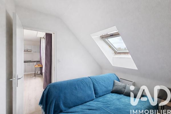 Appartement à vendre 3 pièces 52,49 m² Pontivy