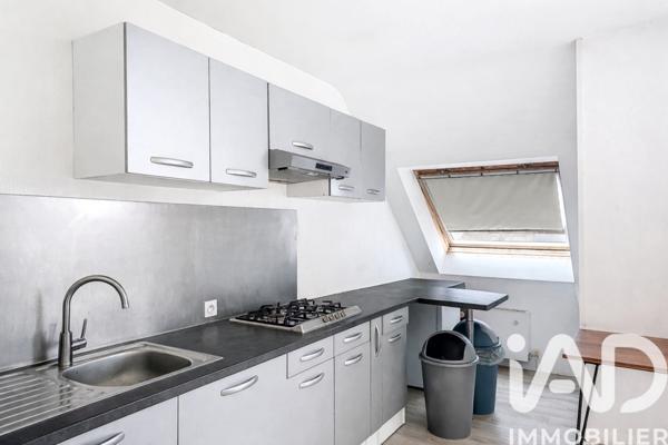 Appartement à vendre 3 pièces 52,49 m² Pontivy