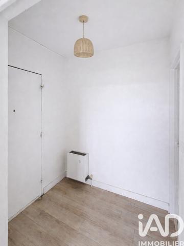 Appartement à vendre 3 pièces 52,49 m² Pontivy