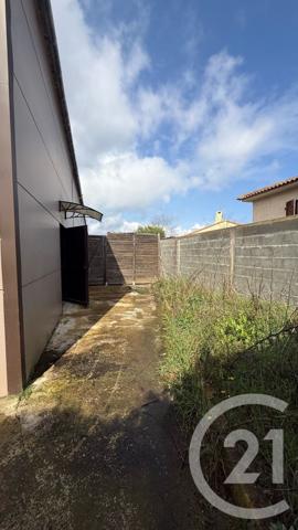 Maison à vendre  1 pièce - 100 m2 LINGUIZZETTA - 202