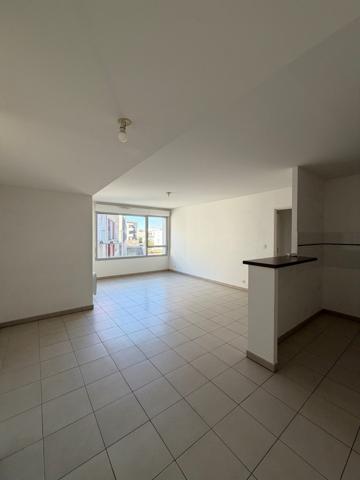 Appartement T2 en location à BLAGNAC