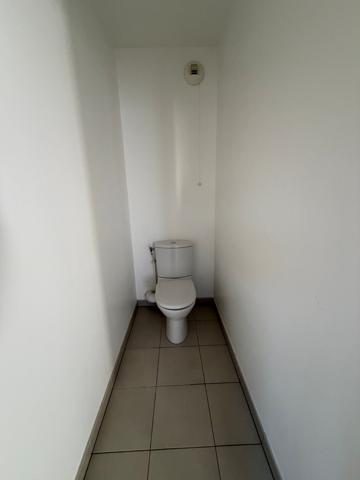 Appartement T2 en location à BLAGNAC