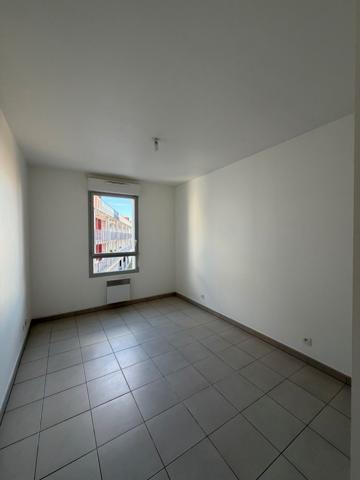 Appartement T2 en location à BLAGNAC