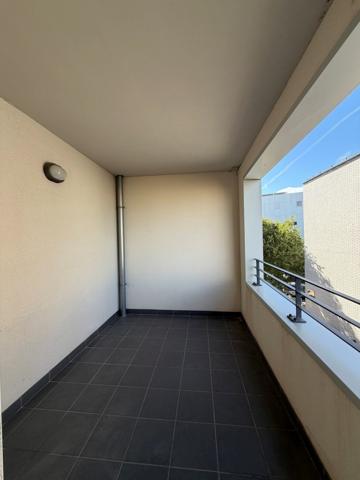 Appartement T2 en location à BLAGNAC