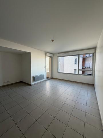 Appartement T2 en location à BLAGNAC