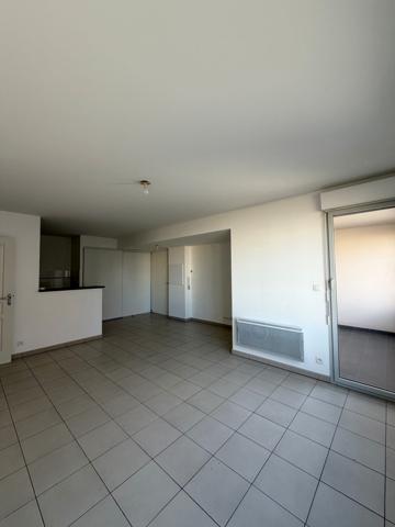 Appartement T2 en location à BLAGNAC