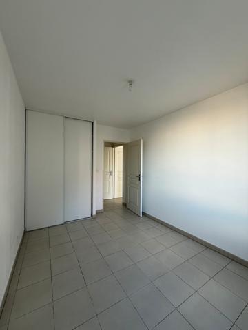 Appartement T2 en location à BLAGNAC