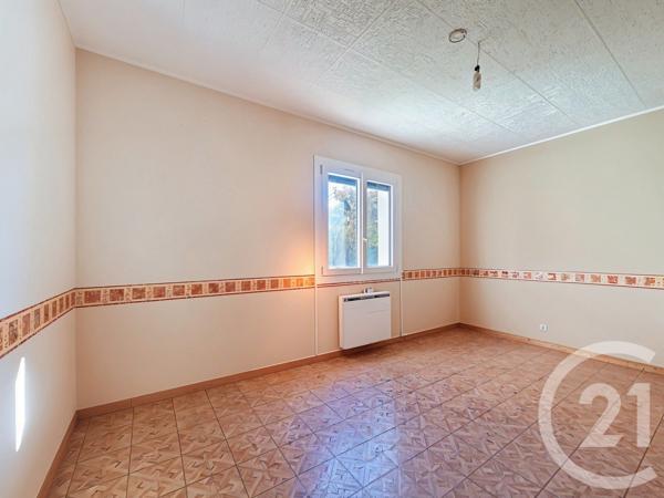 Maison à vendre  6 pièces - 145 m2 CORBAS - 69