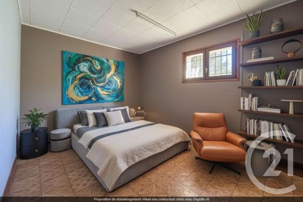 Maison à vendre  6 pièces - 145 m2 CORBAS - 69