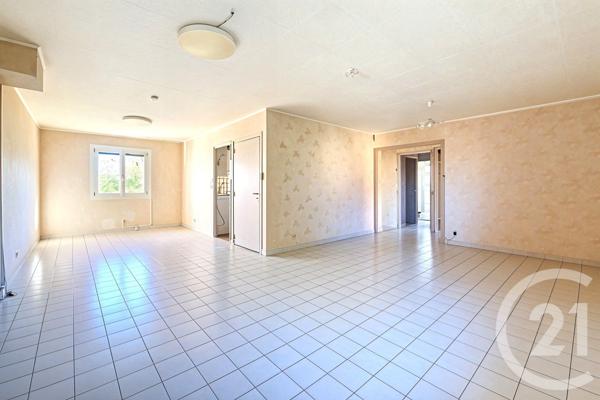 Maison à vendre  6 pièces - 145 m2 CORBAS - 69