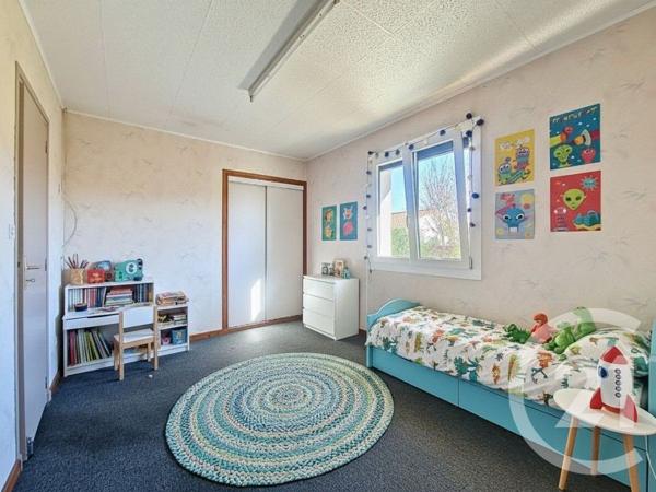 Maison à vendre  6 pièces - 145 m2 CORBAS - 69