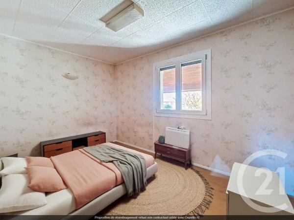 Maison à vendre  6 pièces - 145 m2 CORBAS - 69