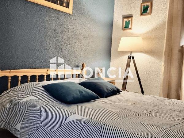 À vendre Appartement 2 pièces 27 m² - Port Leucate 11370