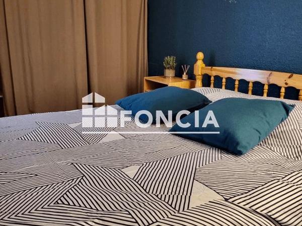 À vendre Appartement 2 pièces 27 m² - Port Leucate 11370