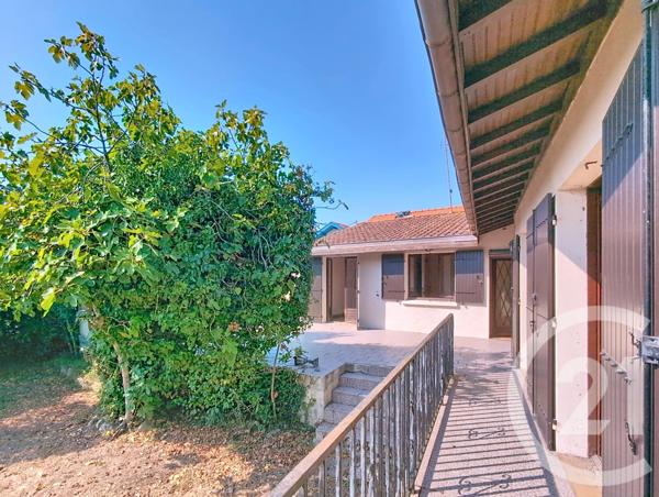 Maison à vendre  5 pièces - 119,35 m2 ARCACHON - 33