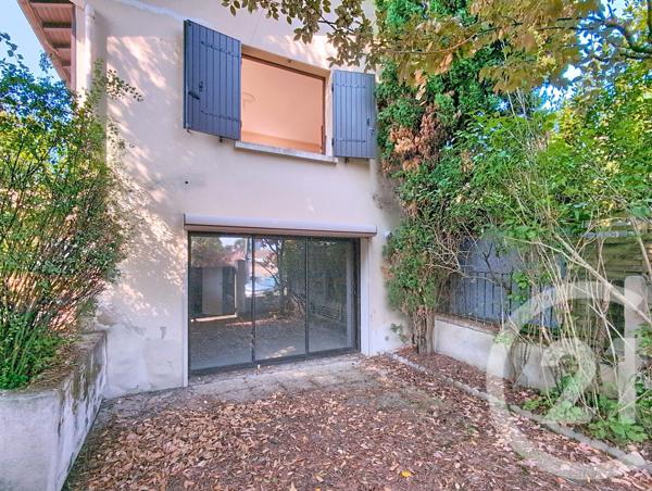 Maison à vendre  5 pièces - 119,35 m2 ARCACHON - 33