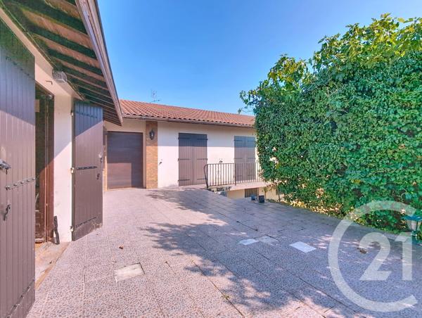 Maison à vendre  5 pièces - 119,35 m2 ARCACHON - 33