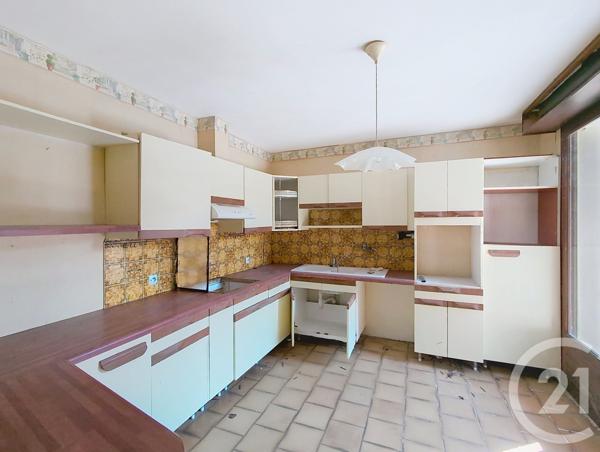 Maison à vendre  5 pièces - 119,35 m2 ARCACHON - 33