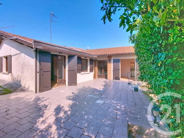 Maison à vendre  5 pièces - 119,35 m2 ARCACHON - 33