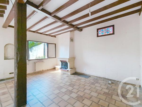 Maison à vendre  5 pièces - 119,35 m2 ARCACHON - 33