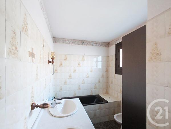 Maison à vendre  5 pièces - 119,35 m2 ARCACHON - 33