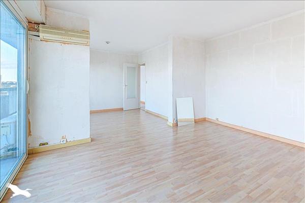 Appartement à vendre |  Le Bouscat |  4 pièces | 88 m²
