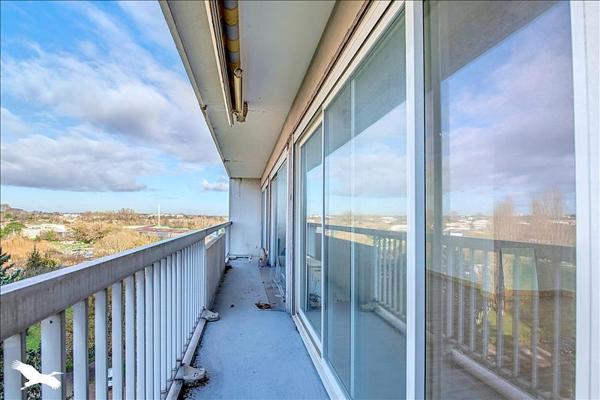 Appartement à vendre |  Le Bouscat |  4 pièces | 88 m²