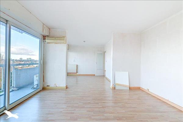 Appartement à vendre |  Le Bouscat |  4 pièces | 88 m²