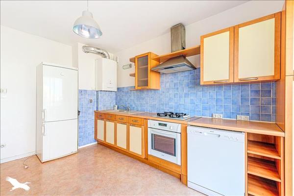 Appartement à vendre |  Le Bouscat |  4 pièces | 88 m²