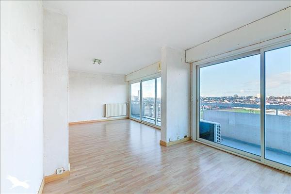 Appartement à vendre |  Le Bouscat |  4 pièces | 88 m²