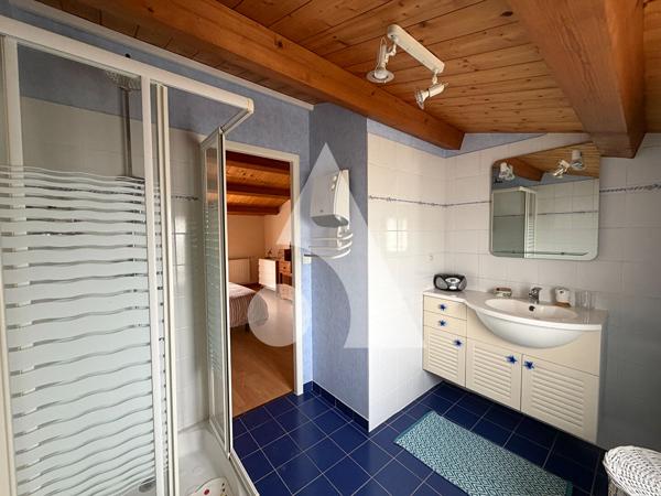 Maison 6 pièces 133 m2